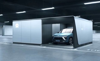 蔚來斥資20億元成立電池科技公司，李斌親任董事長，新型膜材料制造成關(guān)鍵布局
